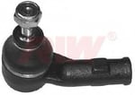 ROT BAŞI SOL FORD ESCORT V - VI - VII 1990 - 2000 FO-302 FR045-L