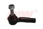 ROT BAŞI SOL FORD FIESTA VI 2008 - 2016FORD FIESTA USA MARKET 2011 - 2018MAZDA 2 DE 2008 - 2015 FO-232 01973