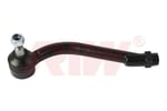 ROT BAŞI SOL HYUNDAI iX55 EN 2008 - 2012HYUNDAI SANTA FE II CM 2006 - 2012HYUNDAI VERACRUZ 2007 - 2012KIA SORENTO II XM 2009 - 2014 HY-822 01914