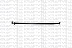 ROT KOLU UZUN SCANIA 4-SERI 94/114/124/144 96>08 164 00>08 P.G.R.T.-SERI 04>    UZUNLUK:1743 MM