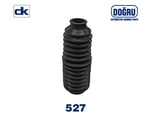 ROT KÖRÜĞÜ ASCONA 76-82