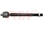 ROT MİLİ CITROEN C-ELYSEE 2012 - PEUGEOT 301 2012 -  CI-403
