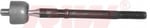 ROT MİLİ CITROEN C2 JM 2002 - 2009CITROEN C3 I FC 2002 - 2009 95-01808 CI-553 CIT25