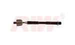 ROT MİLİ CITROEN C3 I FC 2002 - 2009PEUGEOT 1007 KM 2005 - 2010 95-14868 P-1033