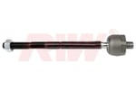 ROT MİLİ CITROEN C3 III 2016 - CITROEN DS3 2016 -  95-17884 CI-673