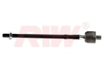 ROT MİLİ CITROEN C4 AIRCROSS 2012 - MITSUBISHI OUTLANDER I 2.0 - 2.4 4WD 2003 - 2006MITSUBISHI OUTLANDER II 2.0 - 2.2 DI-D 2.4 MIVEC 2006 - 2012MITSUBISHI OUTLANDER III CW0 2013 - 2015PEUGEOT 4007 2007 - 2012 MI-483 04777