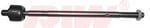 ROT MİLİ CITROEN JUMPY I FACELIFT 2004 - 2006FIAT COUPE FA - 175 1993 - 2000FIAT MAREA 185 1996 - 2007FIAT MULTIPLA 1999 - 2010FIAT SCUDO 222 1996 - 2004LANCIA ZETA 22 1994 - 2003PEUGEOT EXPERT I 1995 - 2006 F-463 FI007