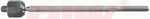 ROT MİLİ CITROEN JUMPY II 2007 - 2016FIAT SCUDO 272 2007 - PEUGEOT EXPERT II 2007 - 2016 95-07361 F-833 01922
