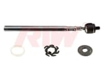 ROT MİLİ CITROEN XANTIA BREAK 1993 - 2003PEUGEOT 205 1983 - 1998 CI-203