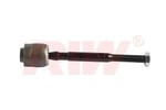 ROT MİLİ FIAT 128 PANORAMA 1983 - 1989FIAT 147 PANORAMA 1971 - 1986FIAT UNO CS 1983 - 1996LANCIA Y10 156 1985 - 1995SEAT MARBELLA 1992 - 1998SEAT RONDA 1982 - 1988ZASTAVA YUGO 101 1969 - 1986 95-00658 F-708 00316