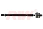 ROT MİLİ FIAT 500 C 2007 -  95-09351 F-363