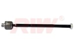 ROT MİLİ FIAT ALBEA 178 1996 - 2013FIAT PALIO 178BX - DX-277 1996 - 2013FIAT SIENA 172 178 1996 - 2013 F-503 00267