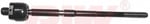 ROT MİLİ FIAT BARCHETTA 1995 - 2005FIAT PUNTO 176 1994 - 1999LANCIA Y 840A 1995 - 2003 F-453 FI122