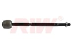 ROT MİLİ FIAT CINQUECENTO 1992 - 1998FIAT SEICENTO 187 1998 - 2010 95-02490 F-352 02860
