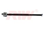 ROT MİLİ FIAT DOBLO 119 2000 - 2010 F-603 FI061