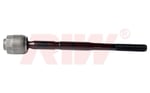 ROT MİLİ FIAT IDEA 2003 - 2012LANCIA MUSA 350 2004 - 2012 F-953 FI124