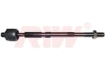 ROT MİLİ FIAT LINEA 323 07>16 FIORINO III 225 01.07> PEUGEOT BIPPER 02.08> TEPEE 04.08> CITROEN NEMO 02.08> NEMO ESTATE 04.09>