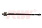 ROT MİLİ FORD COUGAR 1999 - 2002FORD FOCUS I DAW-DBW 1998 - 2004FORD TRANSIT CONNECT 2002 - 2013 95-00625 FO-453 FR174