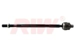 ROT MİLİ FORD COURIER 1994 - 1996FORD FIESTA XR2 1990 - 1994 FO-107 00438
