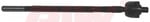 ROT MİLİ FORD COURIER 1996 - 2001FORD FIESTA IV 1995 - 1998FORD FIESTA IV 1998 - 2001FORD IKON 1992 - 2007FORD IKON 2007 - 2011FORD PUMA 1997 - 2002MAZDA 121 III 1996 - 2003 FO-114 FR036