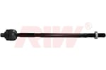 ROT MİLİ FORD COURIER 2001 - 2012FORD ESCORT V - VI - VII 1990 - 2000FORD IKON 2007 - 2011 FO-303 00404