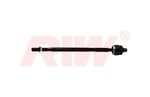 ROT MİLİ FORD FIESTA III GFJ 1994 - 1996FORD KA RB 1996 - 2008 FO-340 FR144
