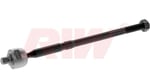 ROT MİLİ FORD FIESTA USA MARKET 2011 - 2018 FO-693