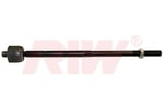 ROT MİLİ FORD FOCUS II 2004 - 2011 FO-433