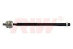 ROT MİLİ FORD FOCUS III 2011 - 2018 FO-490