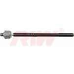 ROT MİLİ FORD GALAXY CK 2015 - FORD MONDEO V CNG 2014 - FORD S-MAX CJ 2015 - VOLVO S60 II 2010 - 2018VOLVO V60 I Y20 2010 - 2018 FO-393