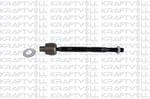 ROT MILI HONDA JAZZ III 2008->