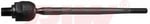 ROT MİLİ HYUNDAI GETZ TB 2002 - 2011 HY-703 HD015
