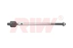 ROT MİLİ HYUNDAI H100 PICKUP 97>04