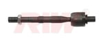 ROT MİLİ HYUNDAI SANTA FE II CM 2006 - 2012 HY-823 02564