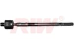 ROT MİLİ HYUNDAI STAREX H1 1996 - 2007 HY-253