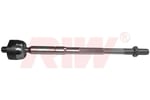 ROT MİLİ ISUZU D-MAX I 2002 - 2012 I-103