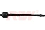 ROT MİLİ ISUZU D-MAX I 2002 - 2012ISUZU KB SERIES 2002 - 2008 I-123