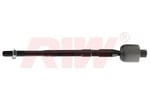 ROT MİLİ ISUZU D-MAX I 2002 - 2012ISUZU KB SERIES 2002 - 2008ISUZU KB SERIES 2009 -  I-133