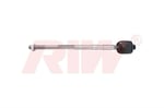 ROT MİLİ ISUZU D-MAX II 2012 -  95-12866 I-1003