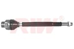 ROT MİLİ ISUZU LUV 16 2WD 1981 - 1987ISUZU PICK-UP FASTER 2WD 1985 - 2002 I-509