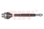 ROT MİLİ ISUZU LUV 16 2WD 1981 - 1987ISUZU PICK-UP FASTER 4WD 1985 - 2002ISUZU TROOPER I 1981 - 1991 I-508