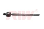 ROT MİLİ KIA CARNIVAL I UP 1999 - 2001KIA SEDONA I 1999 - 2001 KI-223 07257