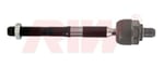ROT MİLİ KIA CARNIVAL III VQ 2006 - 2014KIA GRAND CARNIVAL III 2006 - 2014KIA SEDONA III 2006 - 2014 KI-263 07267