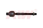 ROT MİLİ KIA K2500 SD 2003 - 2009 KI-343
