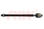 ROT MİLİ KIA RIO IV YB 2017 -  KI-573