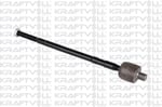 ROT MILI ON SOL-SAG MITSUBISHI LANCER CS 2003-2008