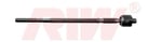ROT MİLİ OPEL VECTRA B 1996 - 2002 O-443 05352