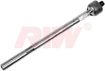 ROT MİLİ PEUGEOT 206 1998 - 2008PEUGEOT 206+ T3E 2009 - 2012 95-01701 P-233 PJ018