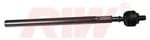 ROT MİLİ PEUGEOT 305 1977 - 1984PEUGEOT 309 1985 - 1993 P-305