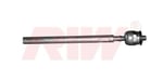 ROT MİLİ PEUGEOT 504 1968 - 1993PEUGEOT 505 1968 - 1993 P-502